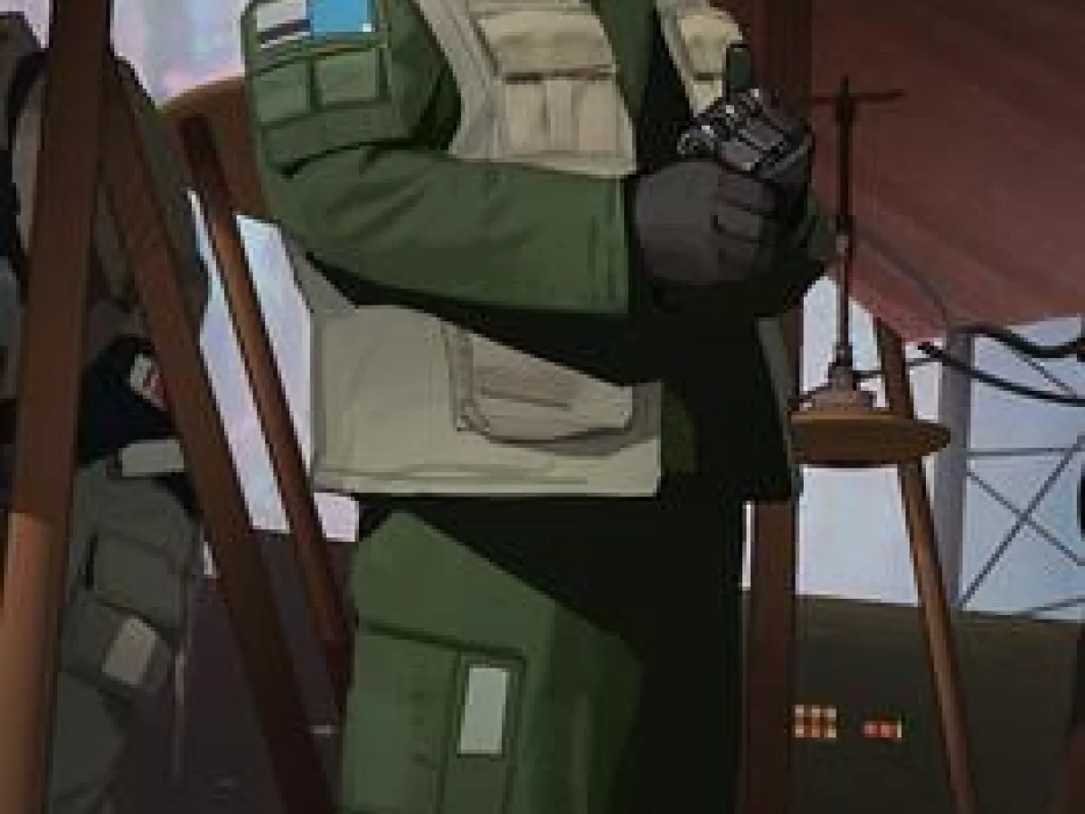 Courtepatte