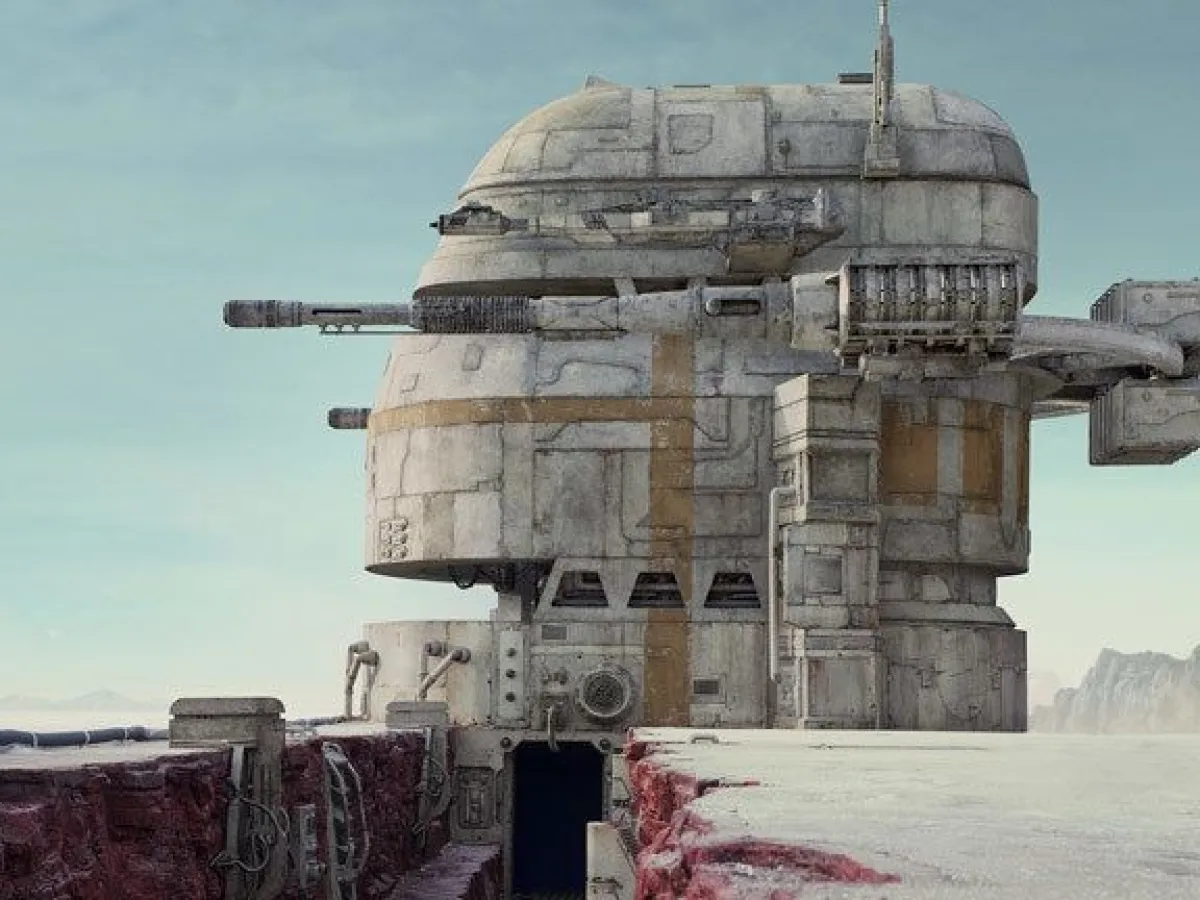 Crait