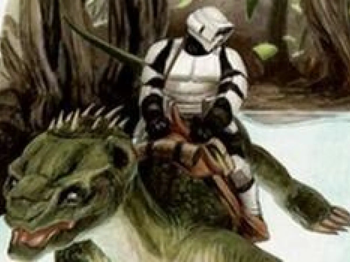 Bolotaur