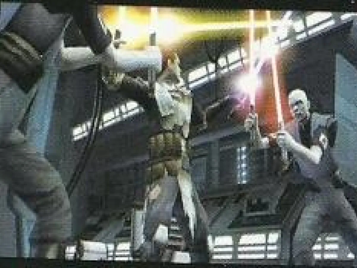 Clone Noir