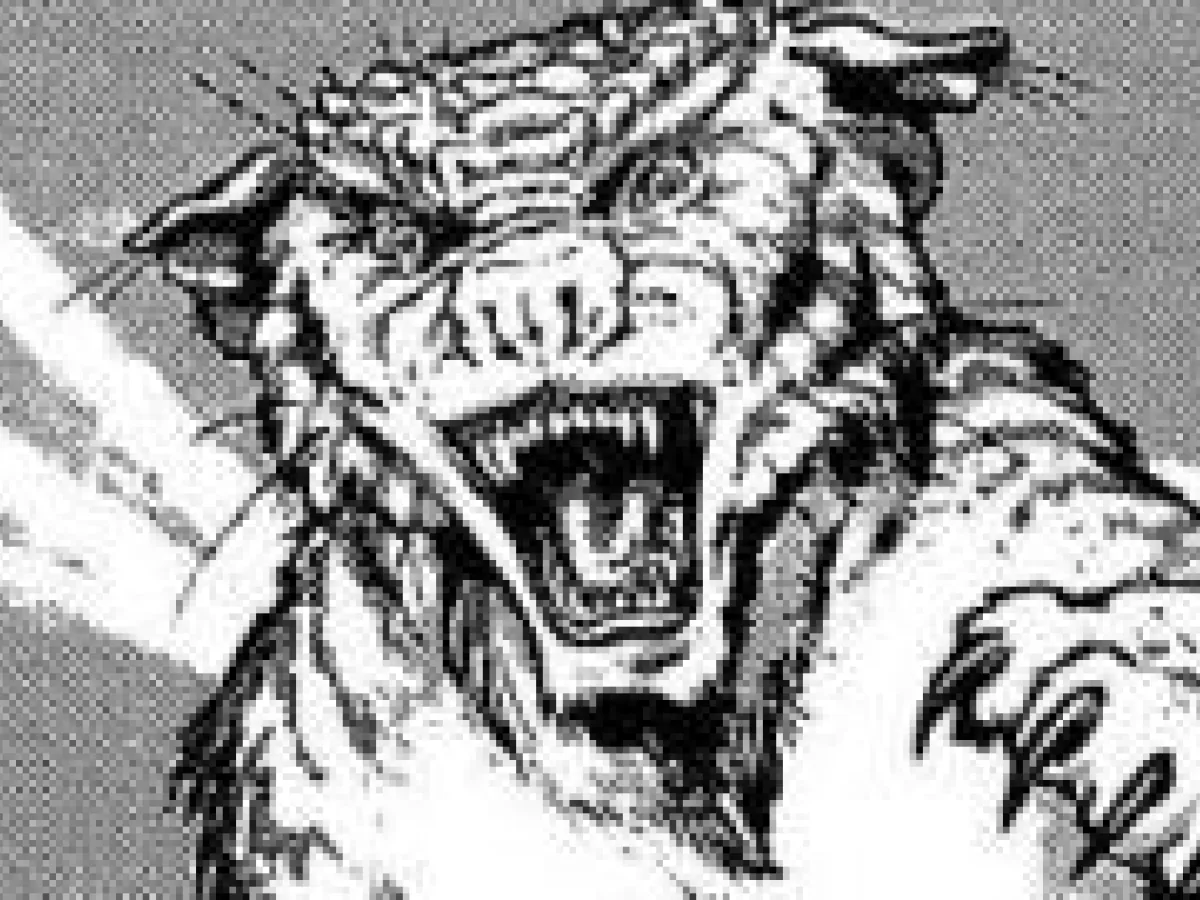 Krak'jya