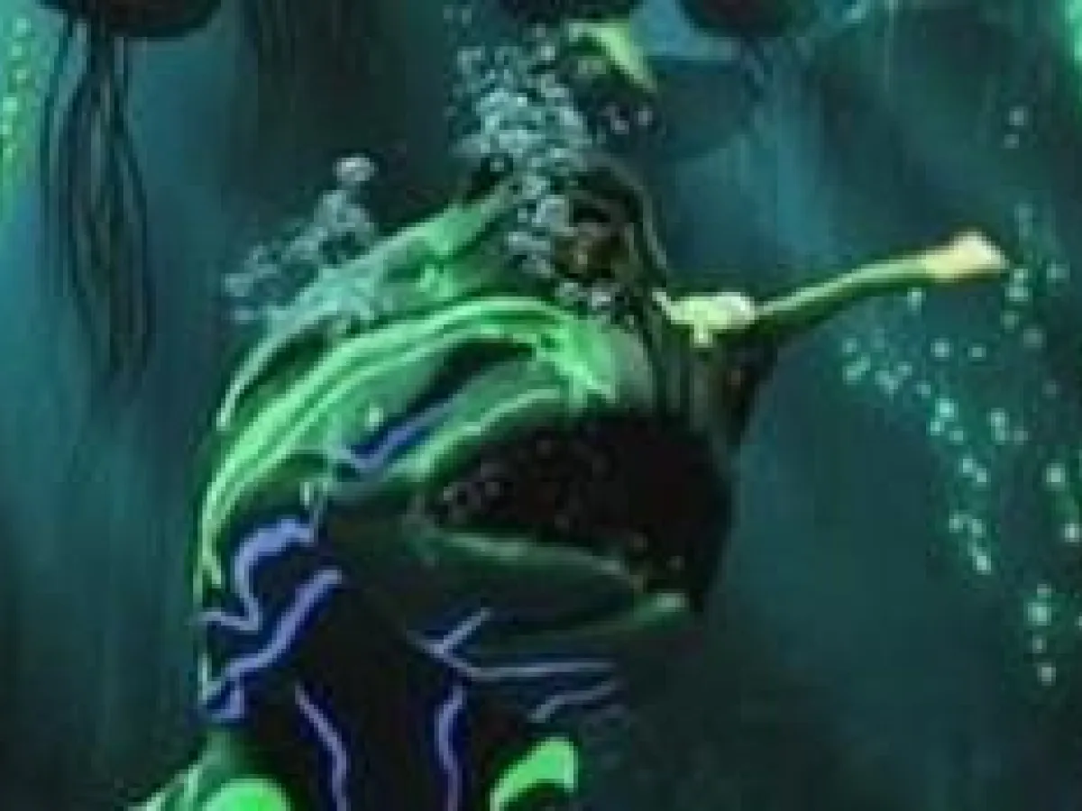 Kwazel Maw
