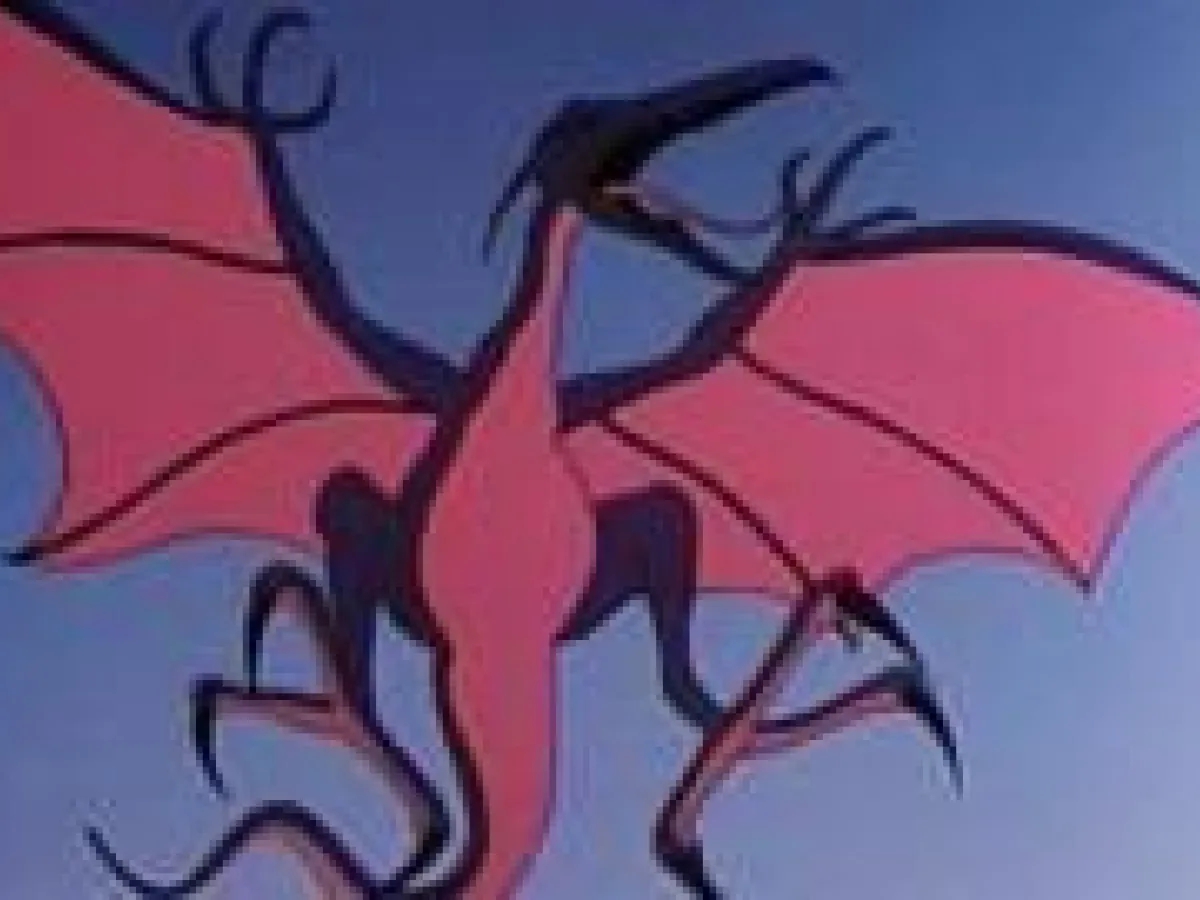 Mantigrue