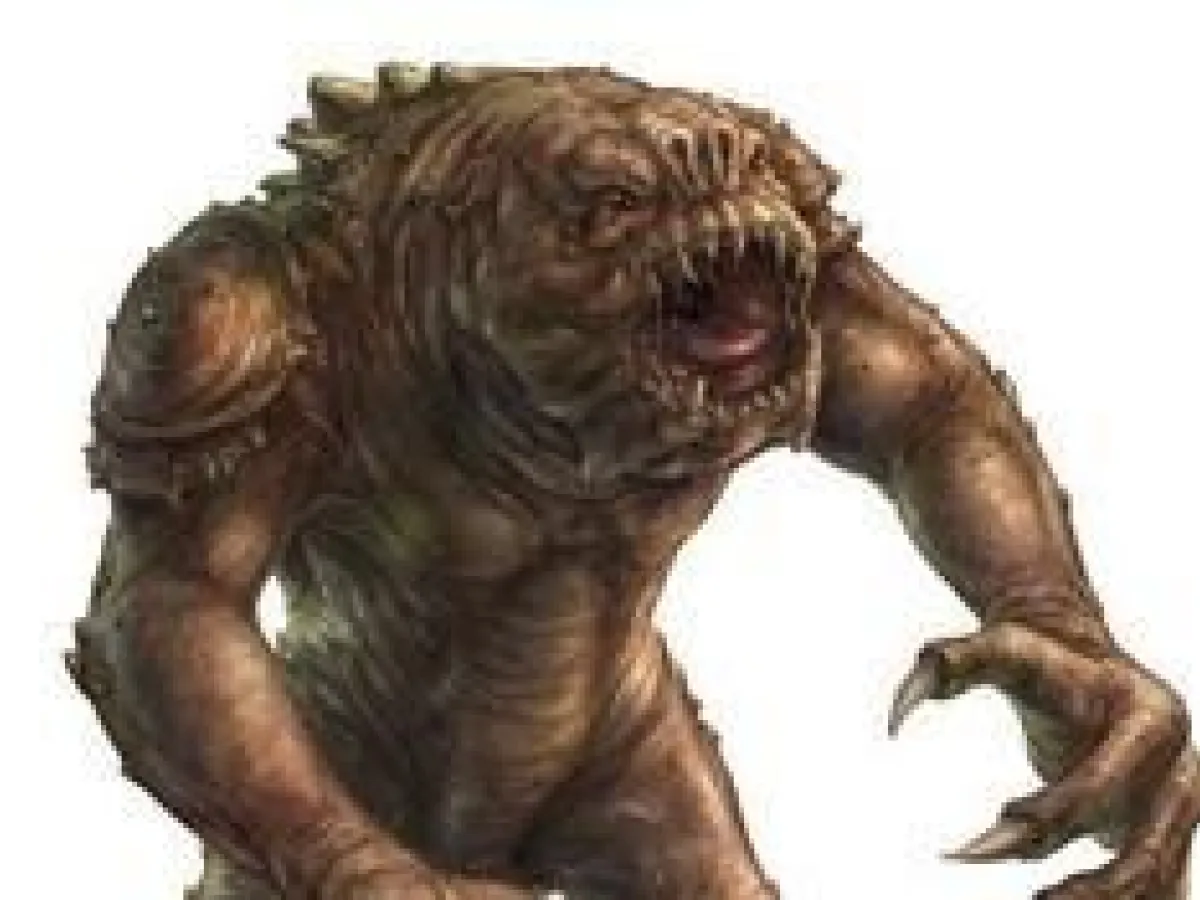 Rancor