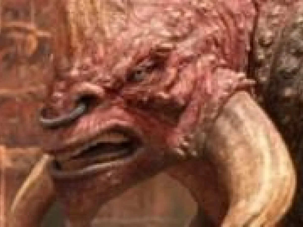 Reek