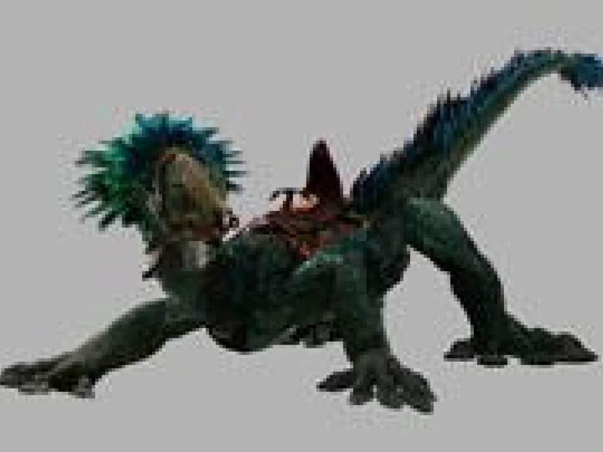 Varactyl