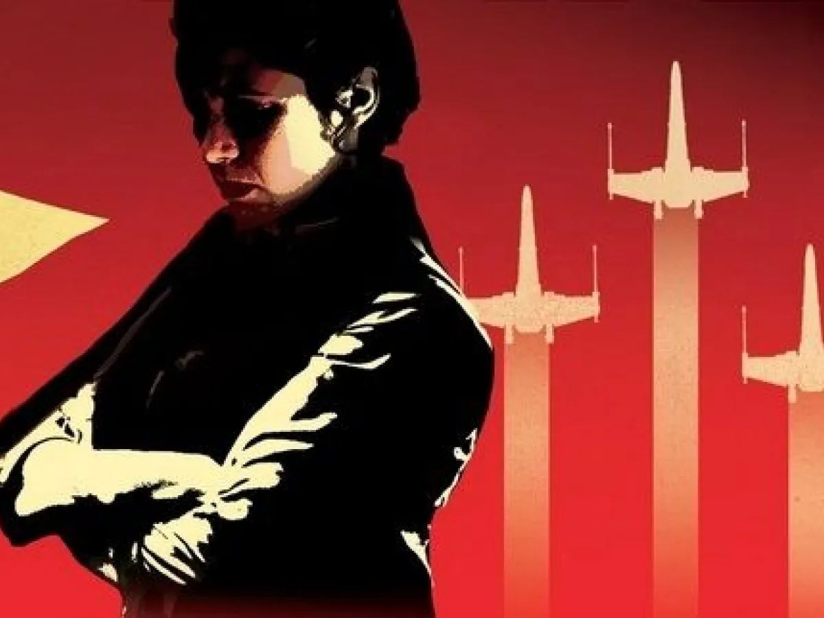 Crise des Guerriers Amaxines