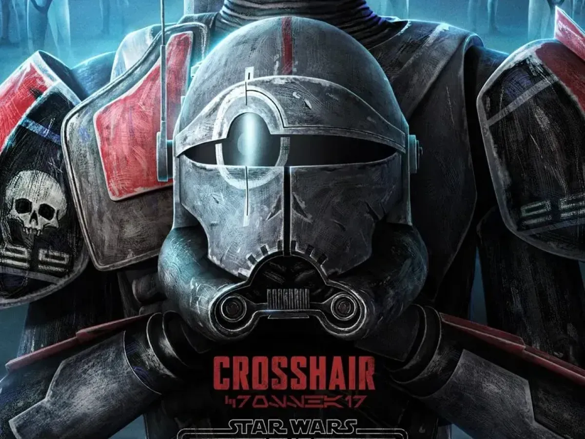 Crosshair