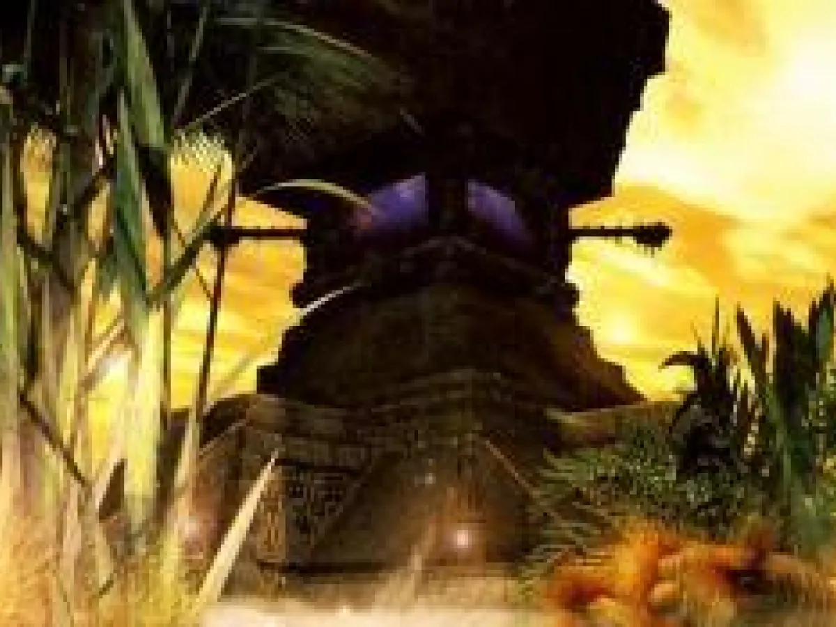 Académie Jedi d'Ossus