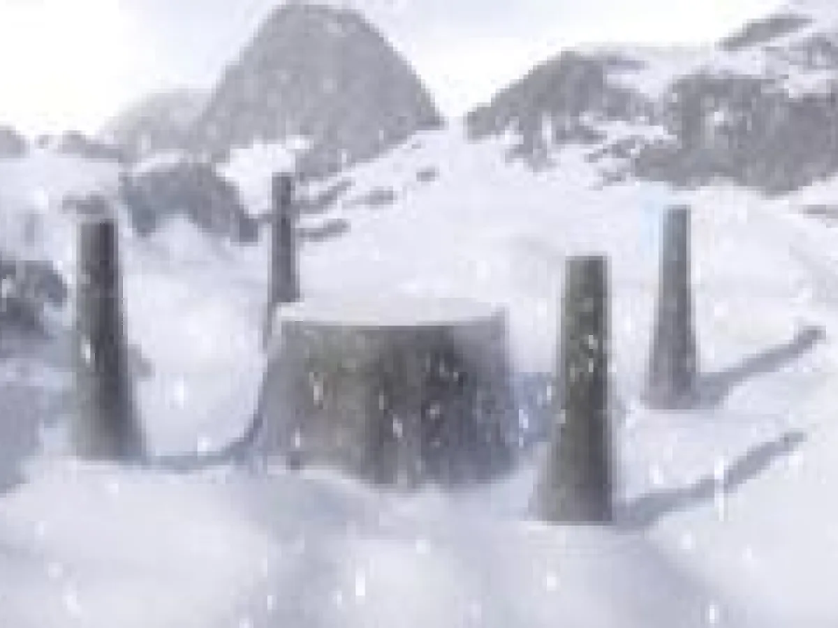 Académie Jedi de Telos