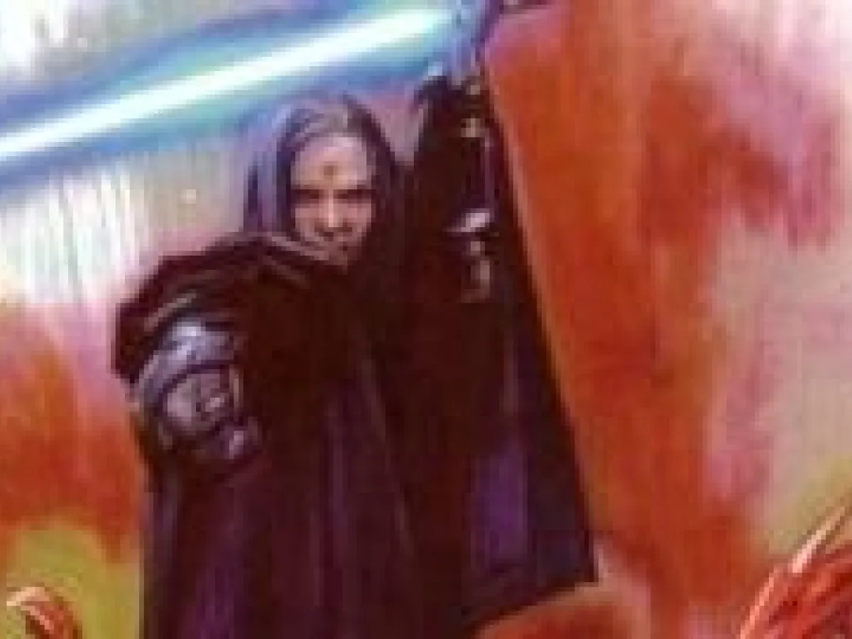 Alchimiste Sith