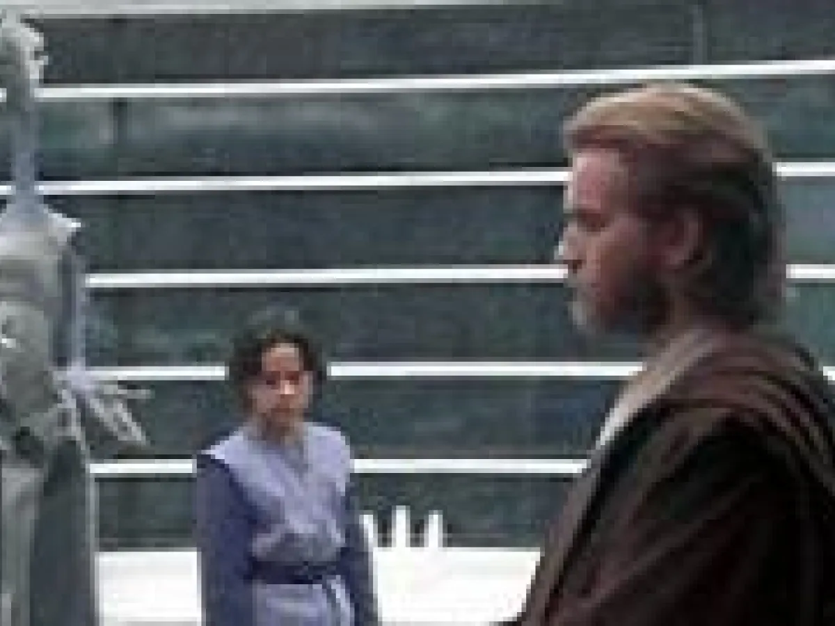 Appartement de Jango Fett