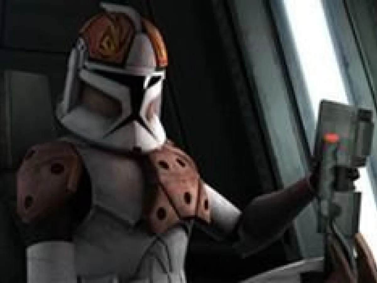 Artilleur Clone