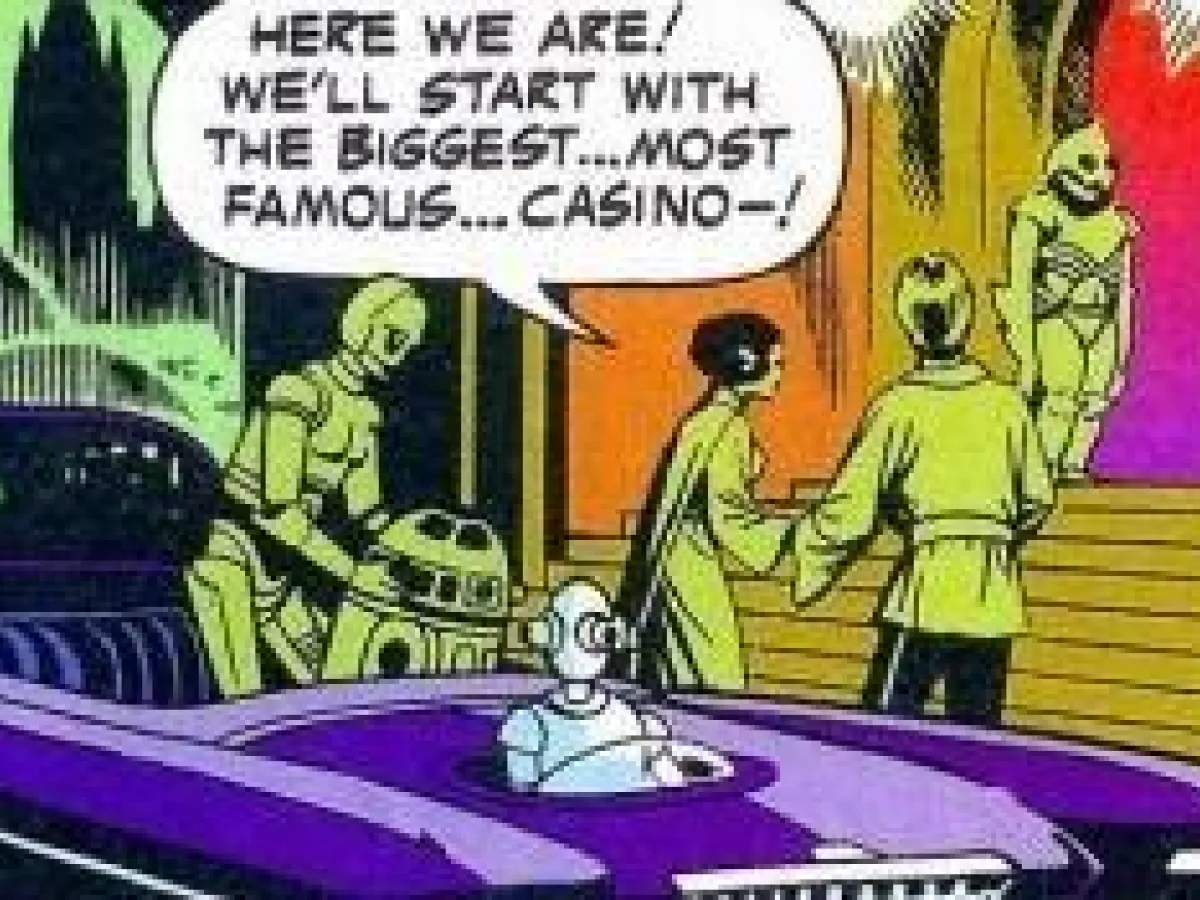 Casino Royale