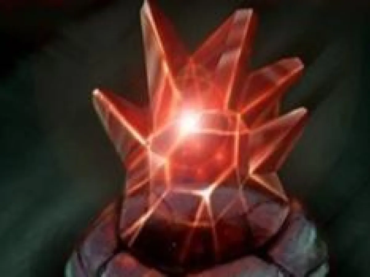 Coeur de Bane