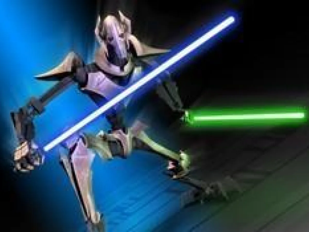 Commandant Suprême des Séparatistes