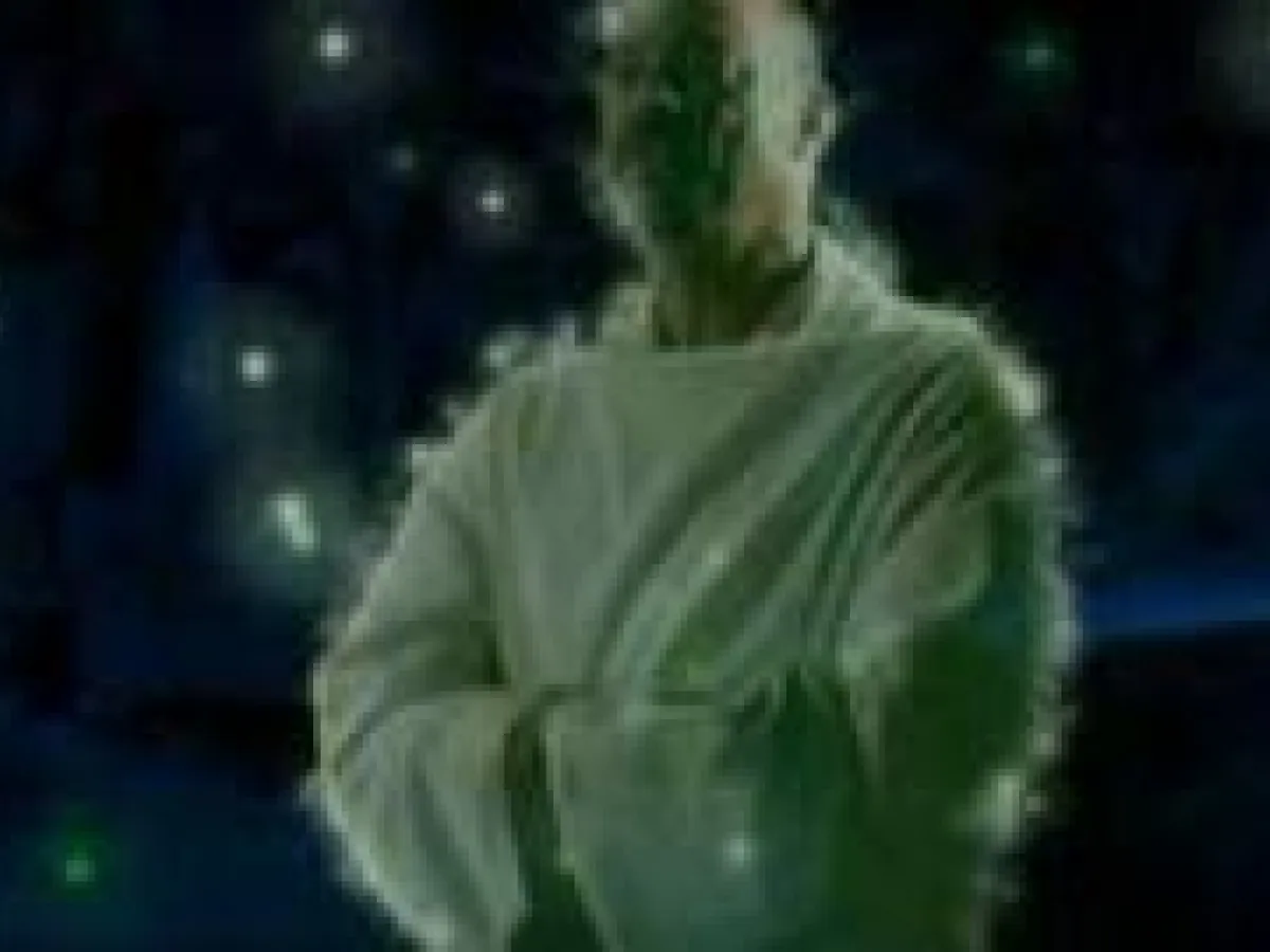 Esprits Jedi