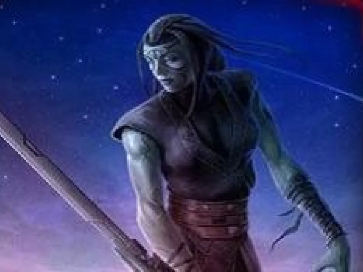 Exilée Soeur de la Nuit