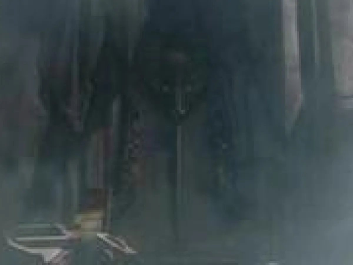 Forteresse de Grievous