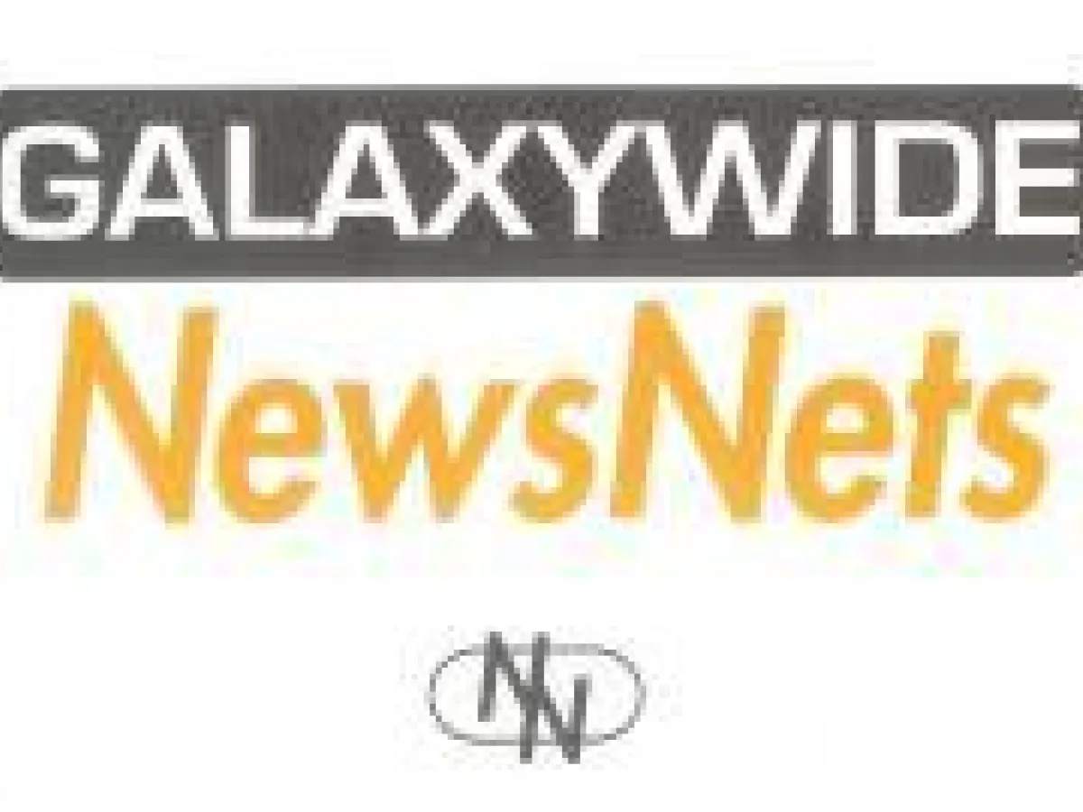 Galaxywide NewsNets