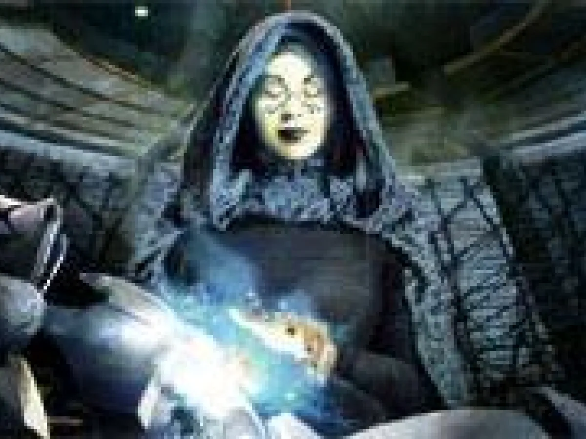 Guérison Jedi