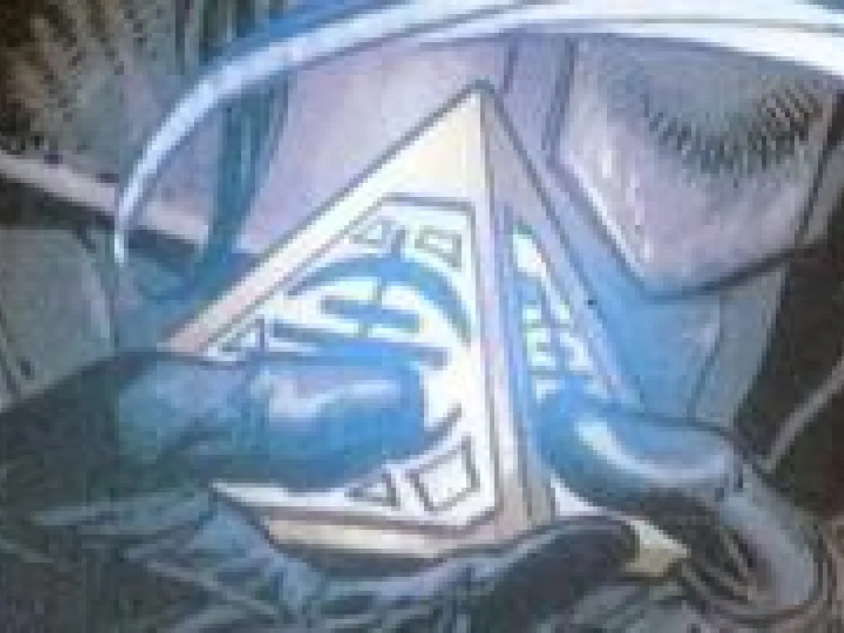Holocron de XoXaan