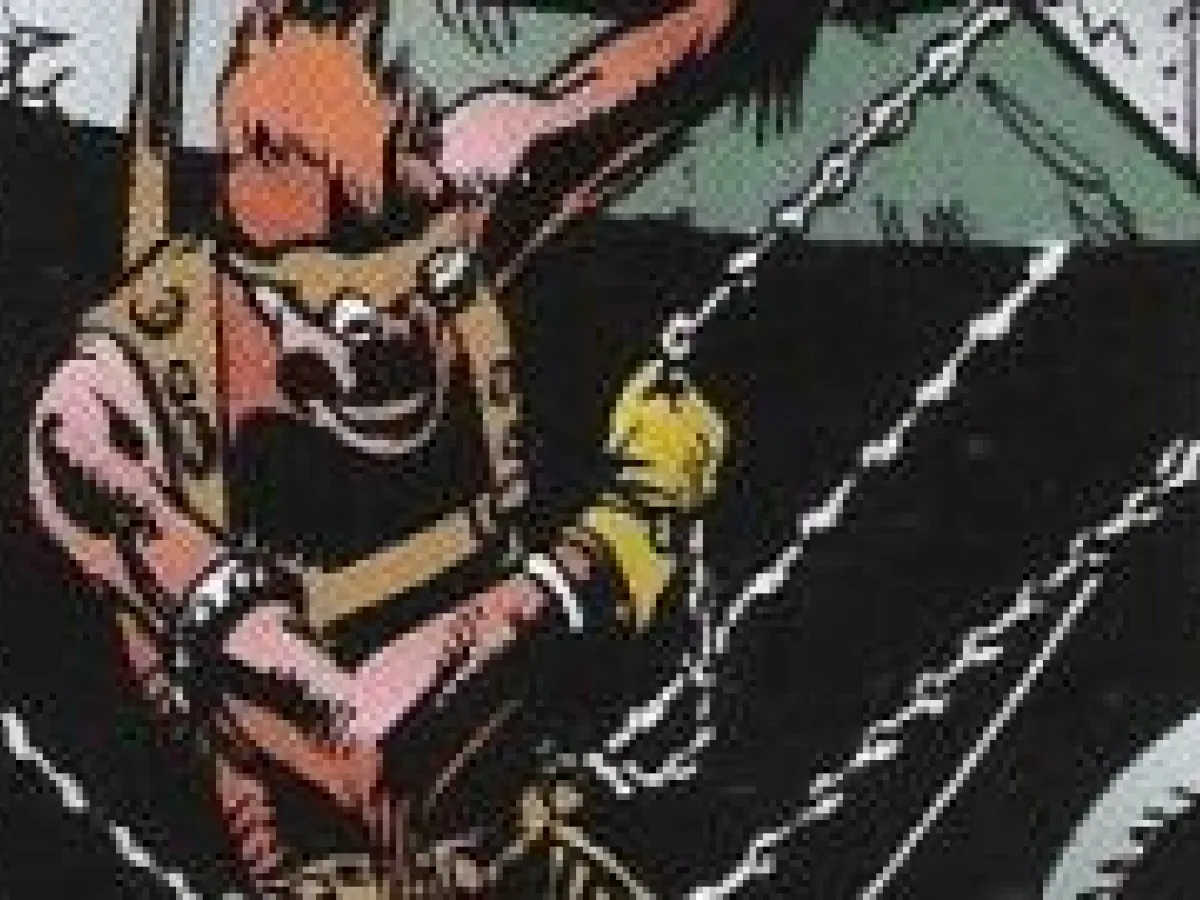 Ingénieur Sith