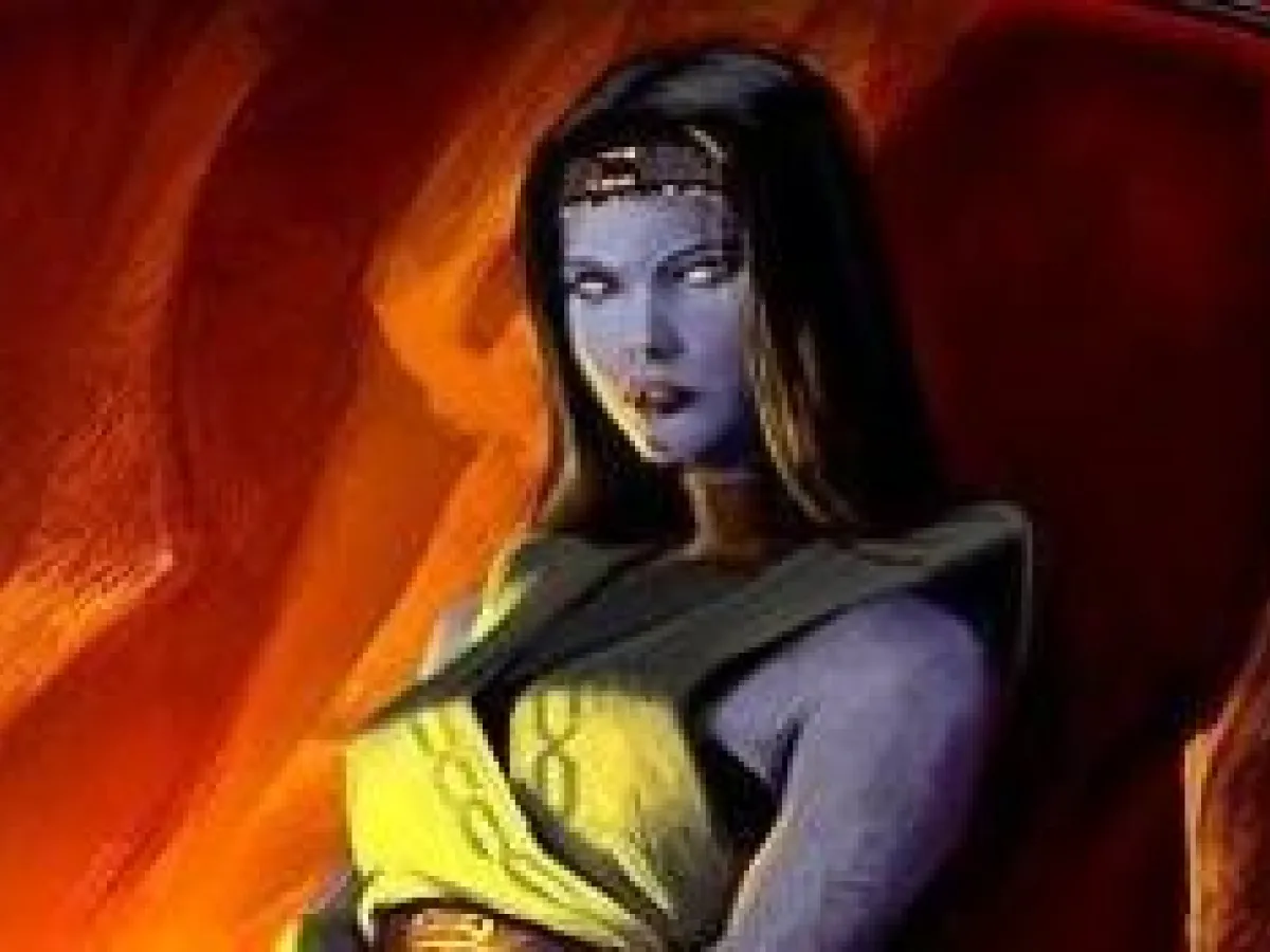 Initiée Soeur de la Nuit