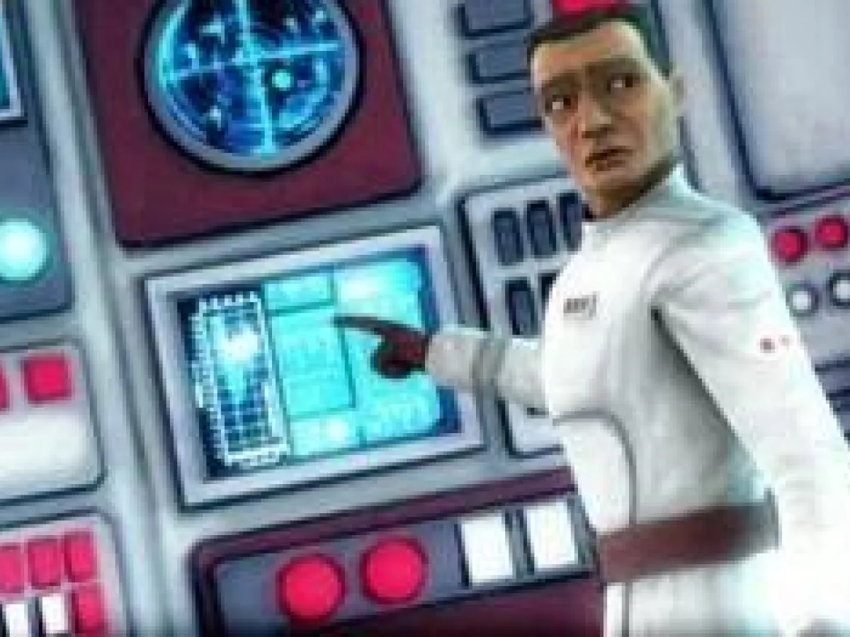 Officier Médical Clone