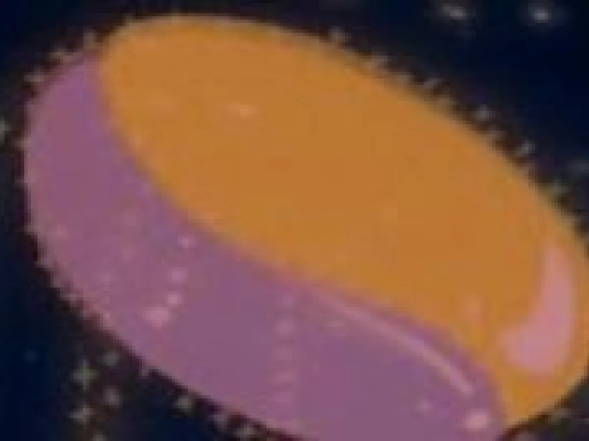 Pierre d'Ombre et de Lumière