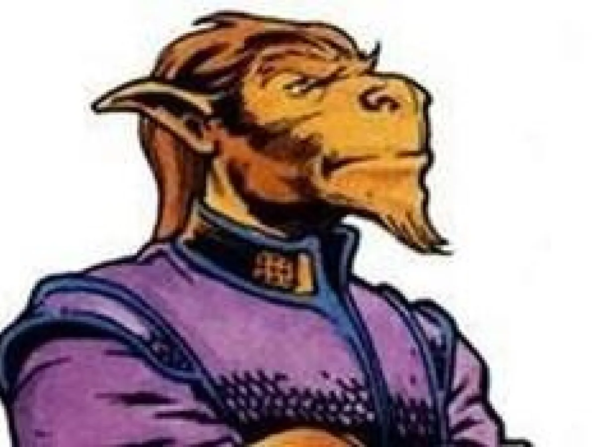 Président de la Nouvelle République
