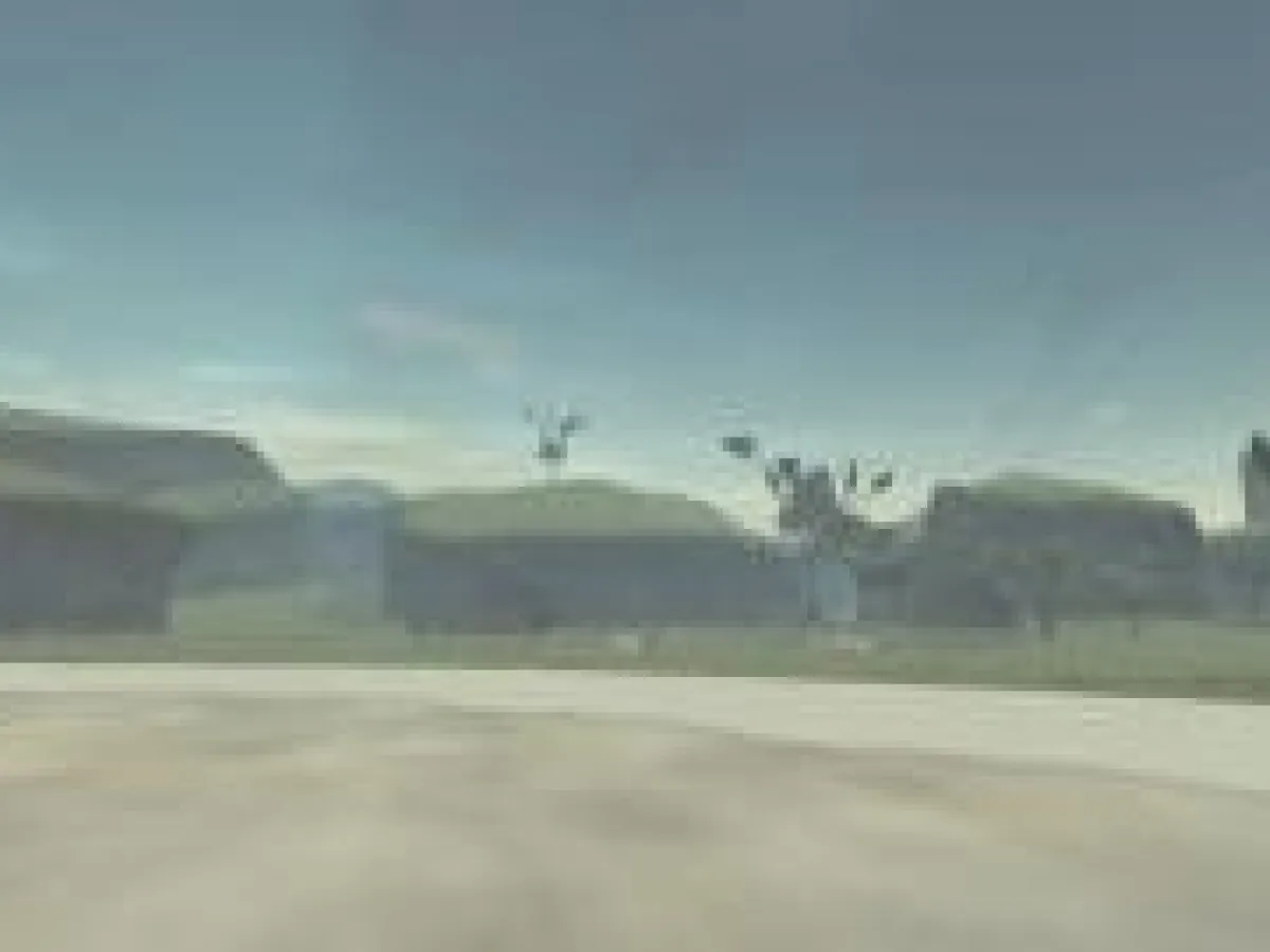 Projet de Restauration de Telos IV