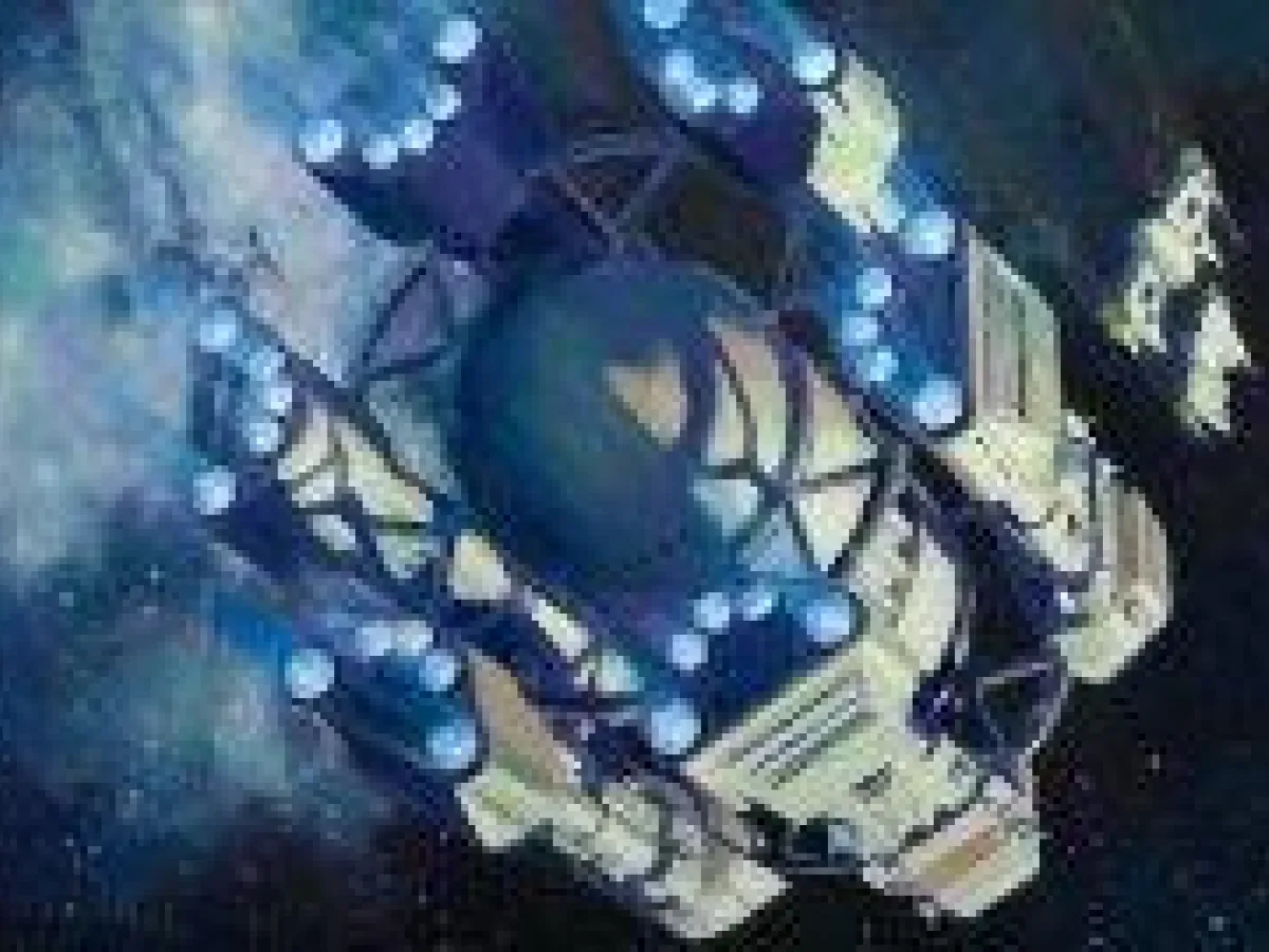 Projet Vol vers l'Infini