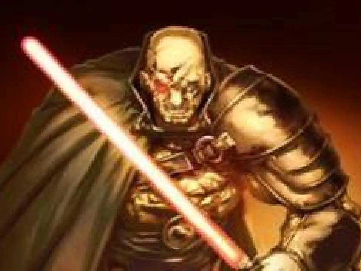Seigneur Sith