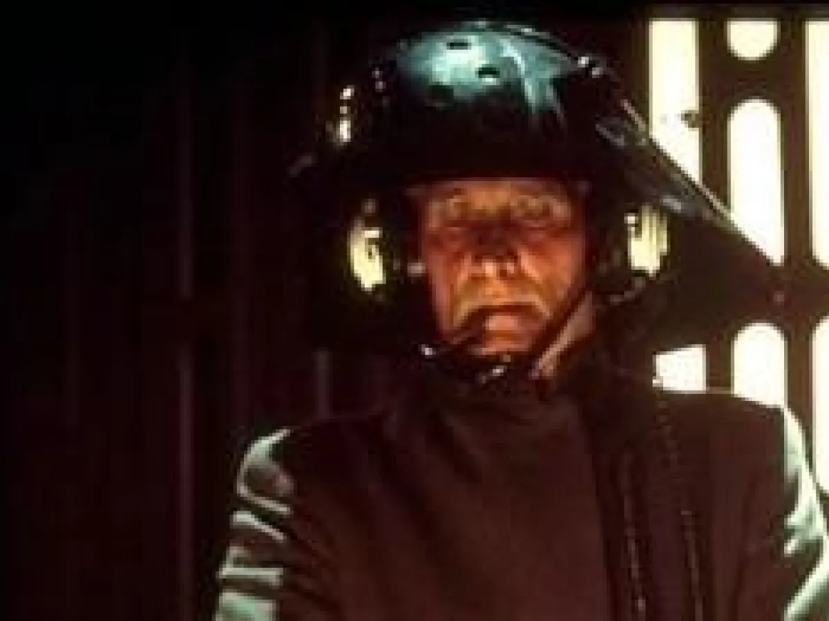 Soldat de l'Etoile Noire