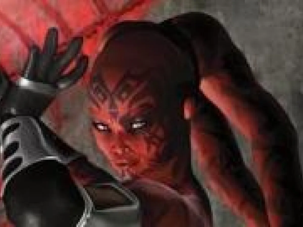Tatouages Sith