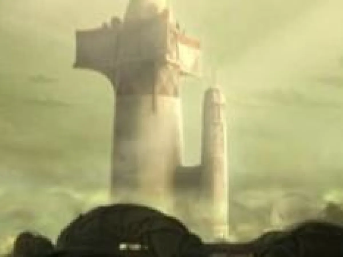 Temple Eedit