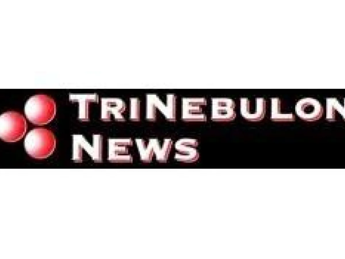 TriNebulon News