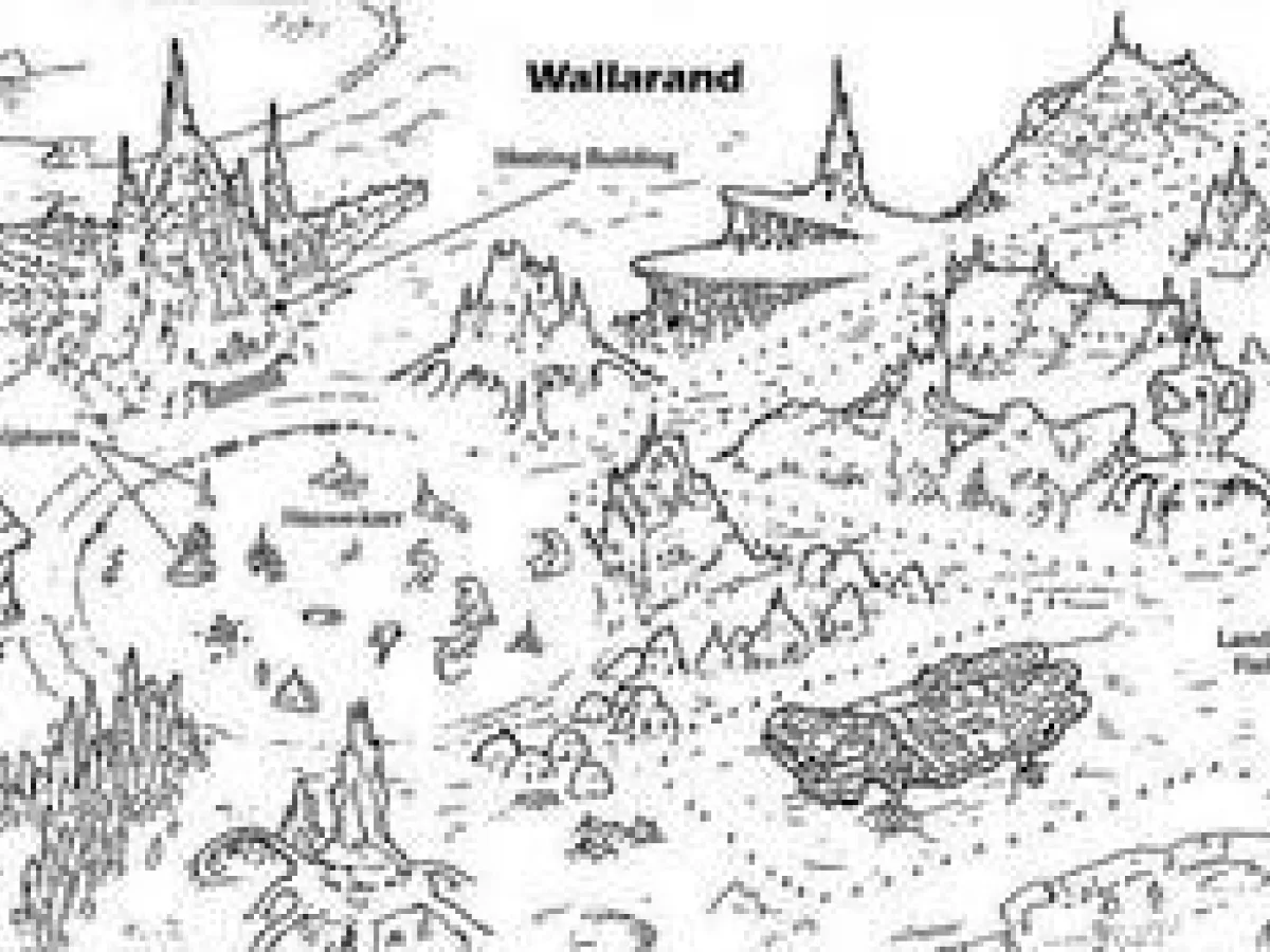 Wallarand