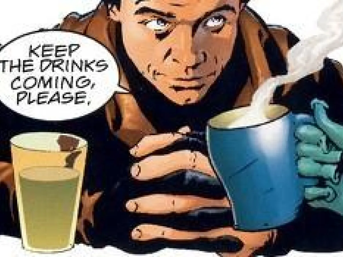 Whisky Corellien