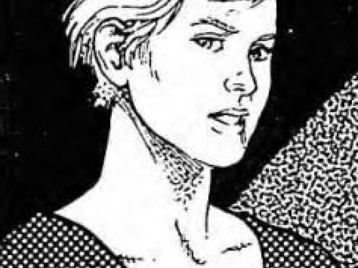 Dara Gion