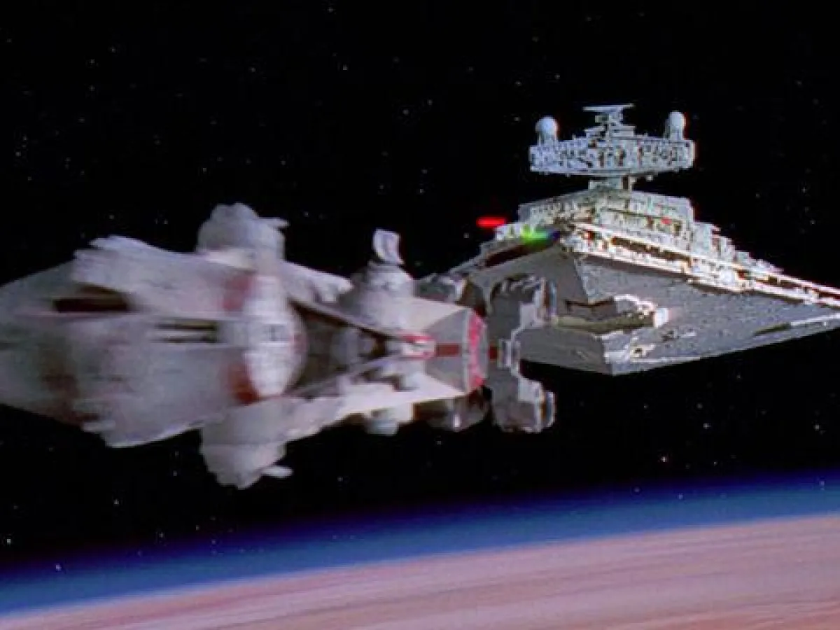 Devastator