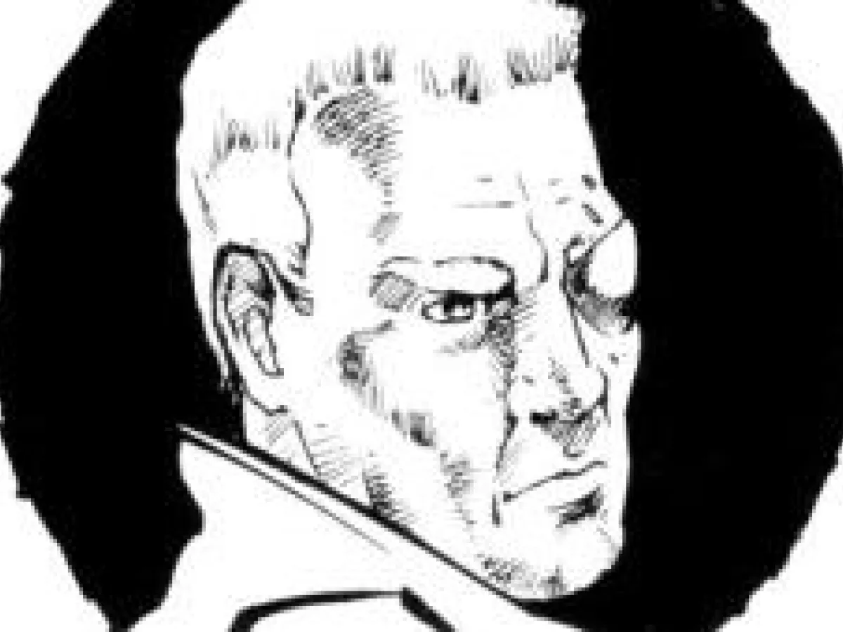 Dirk Harkness