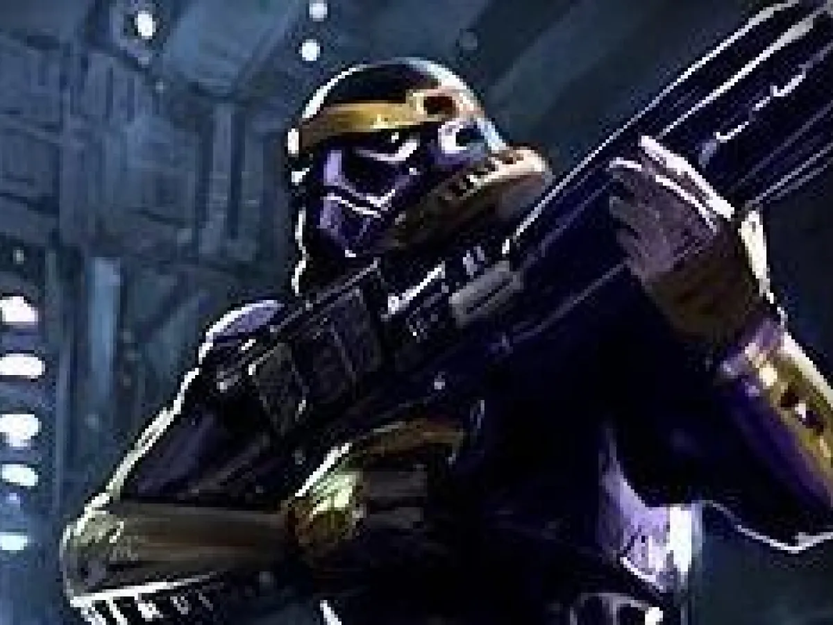 Darktrooper Nova-Class