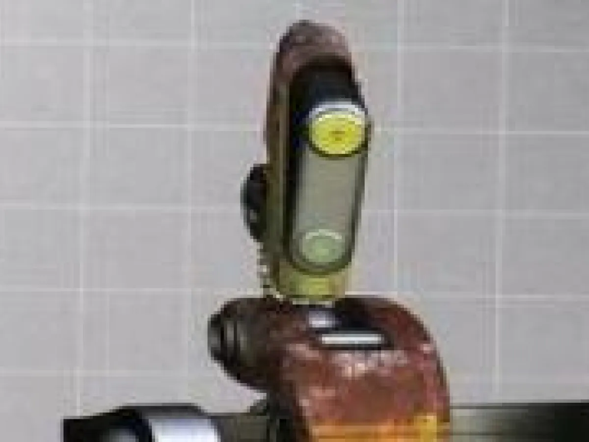 Droïde Cuisinier COO