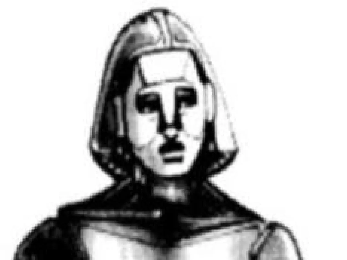 Droïde d'Intendance MK 8001