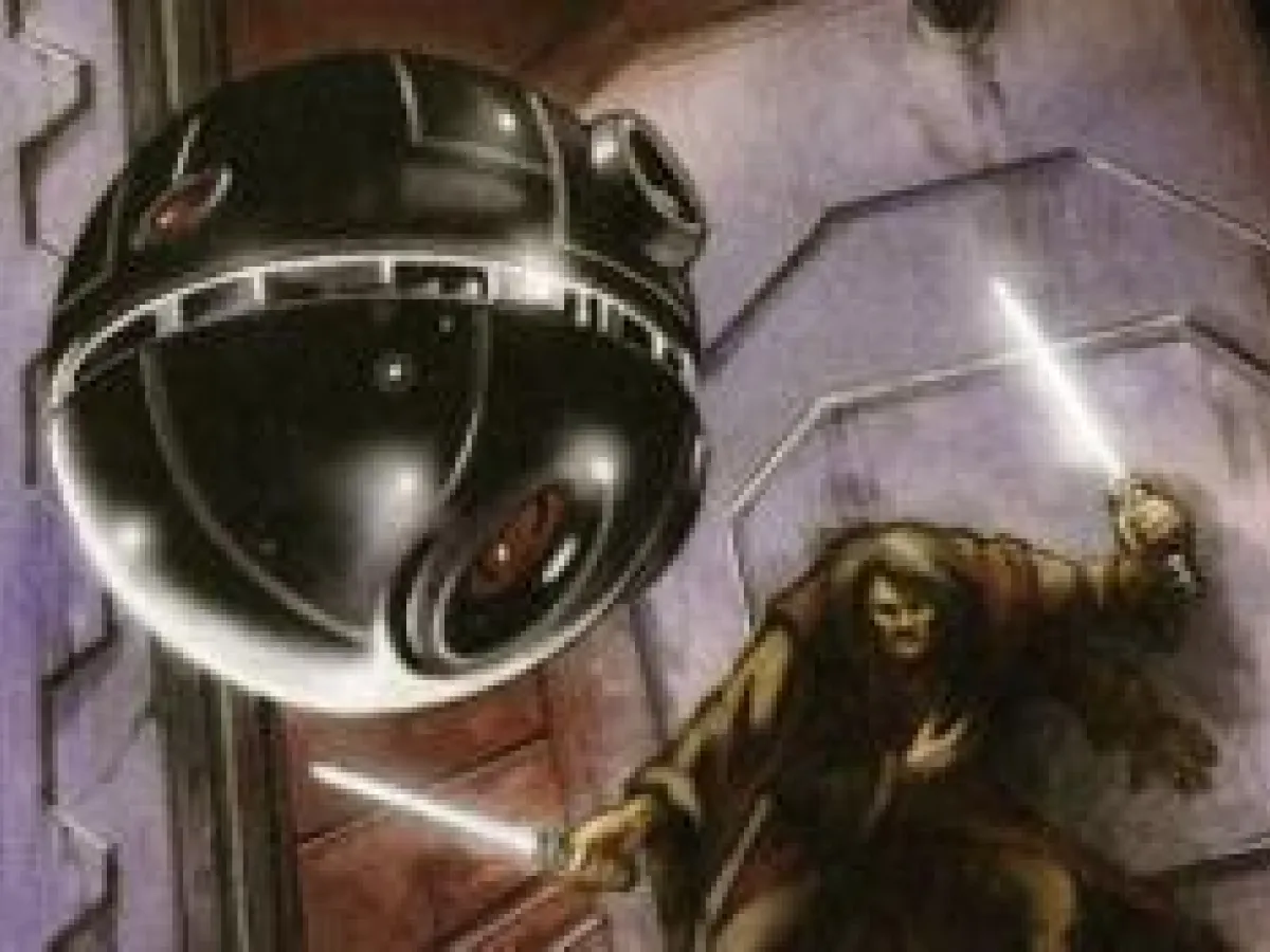 Droïde d'Interrogation BL-39