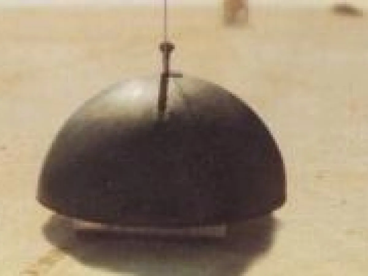 Droïde de démolition LIN