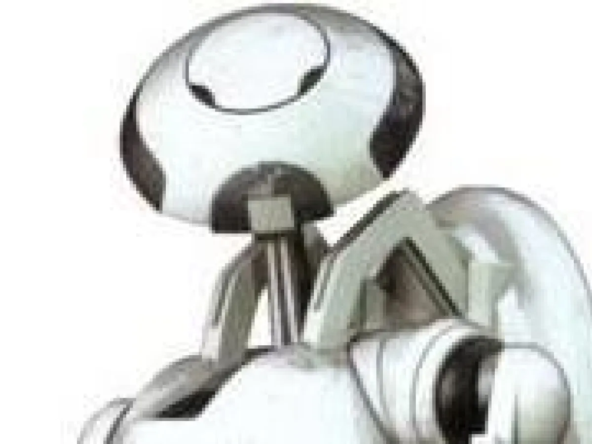 Droïde de Guerre Juggernaut