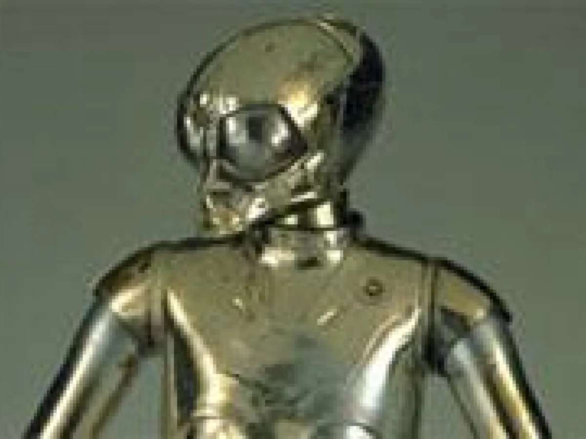 Droïde de Protocole RA-7